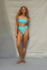 Banded Waist Bottom