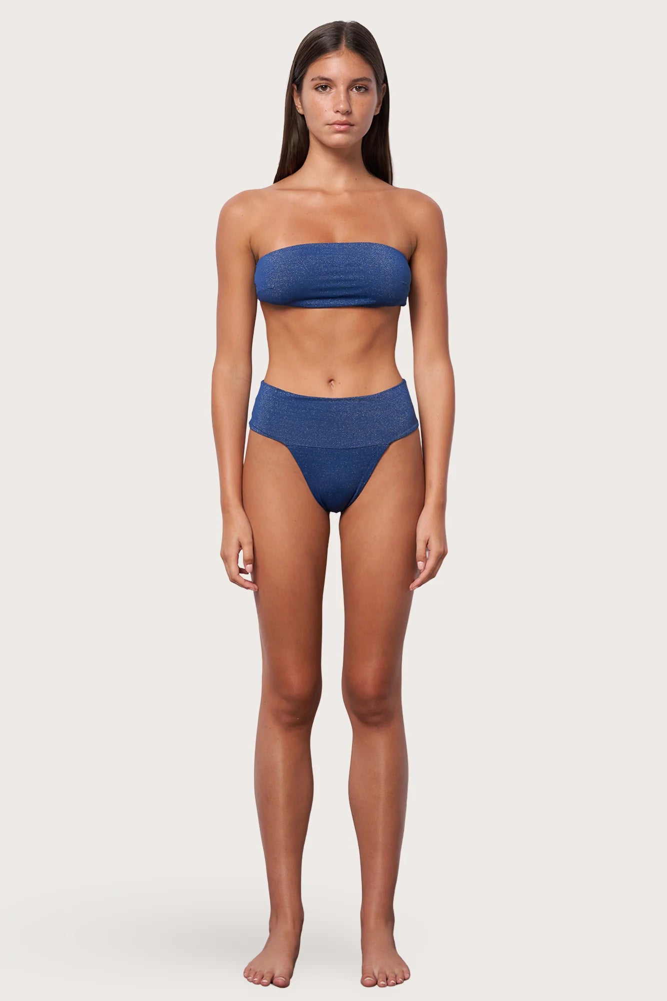 Banded Waist Bottom