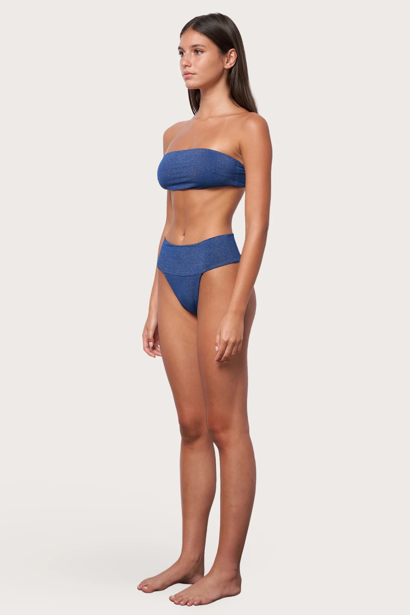 Banded Waist Bottom