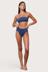 Banded Waist Bottom