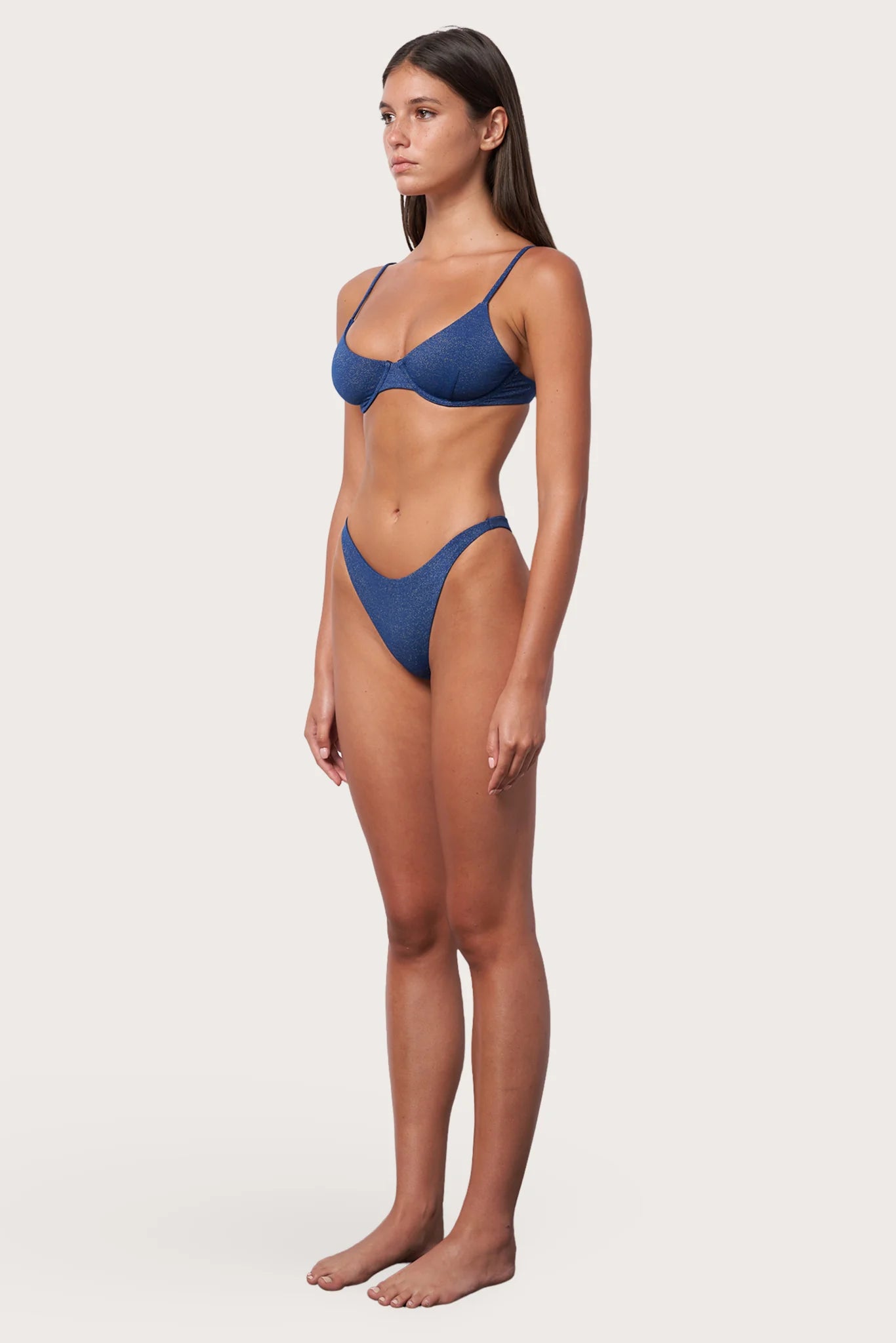Underwire Bikini Top