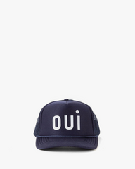 Oui Trucker Hat