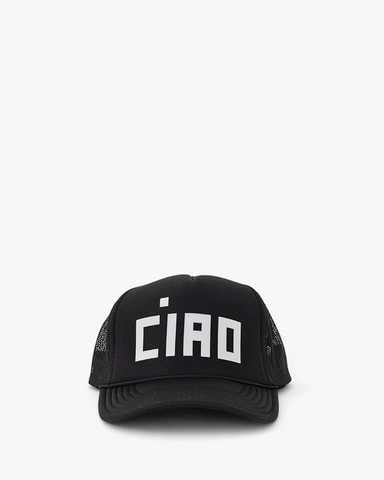 Ciao Trucker Hat