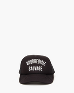 Bourgeoisie Savage Trucker Hat