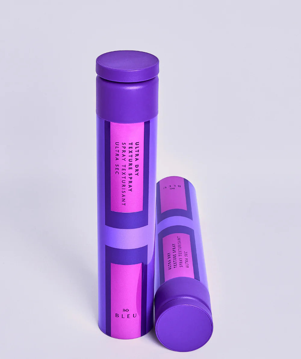 ULTRA DRY Texture Spray