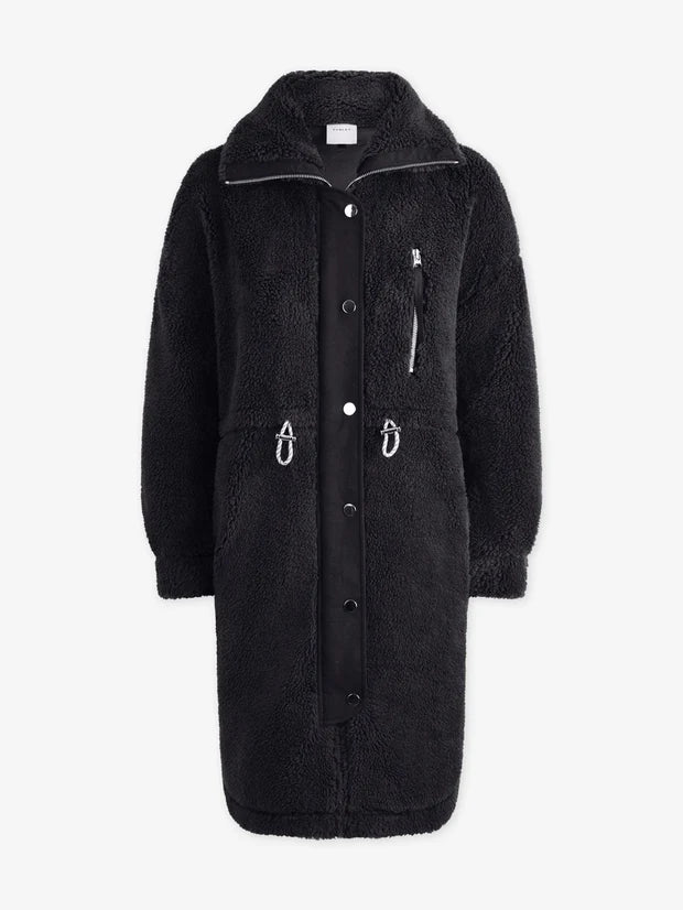 Jones Coat