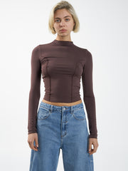 Rachel Long Sleeve Top