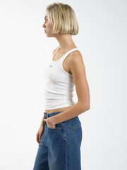 Minimal Thrills Scoop Tank