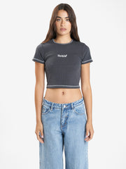 Thrills Workwear Baby Tee