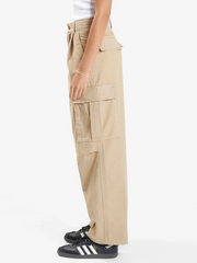 Union Slouch Pant