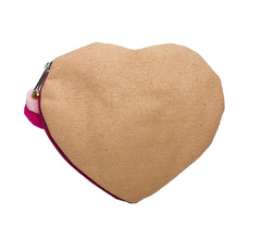 F’n Broke Heart Coin Purse