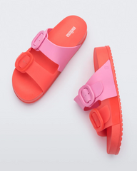 Melissa Cozy Slide