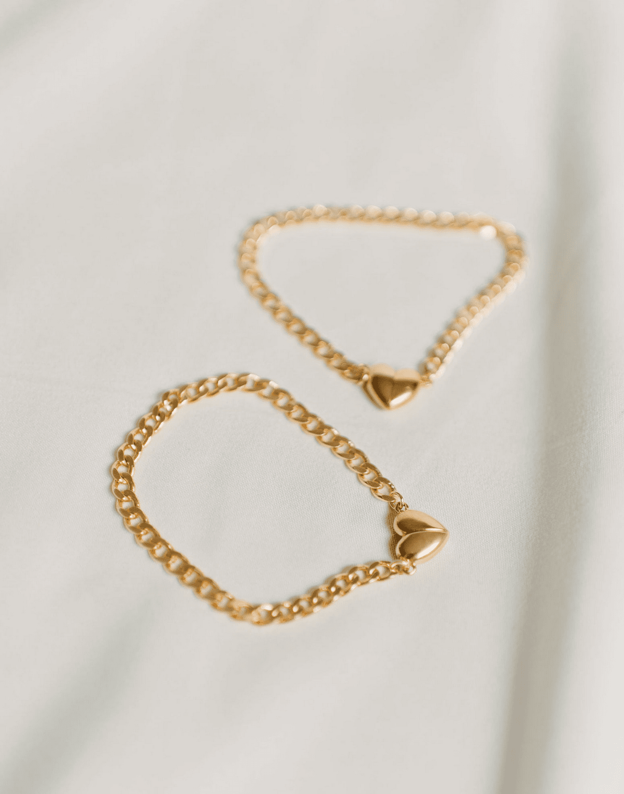 Verona Link Love Bracelet