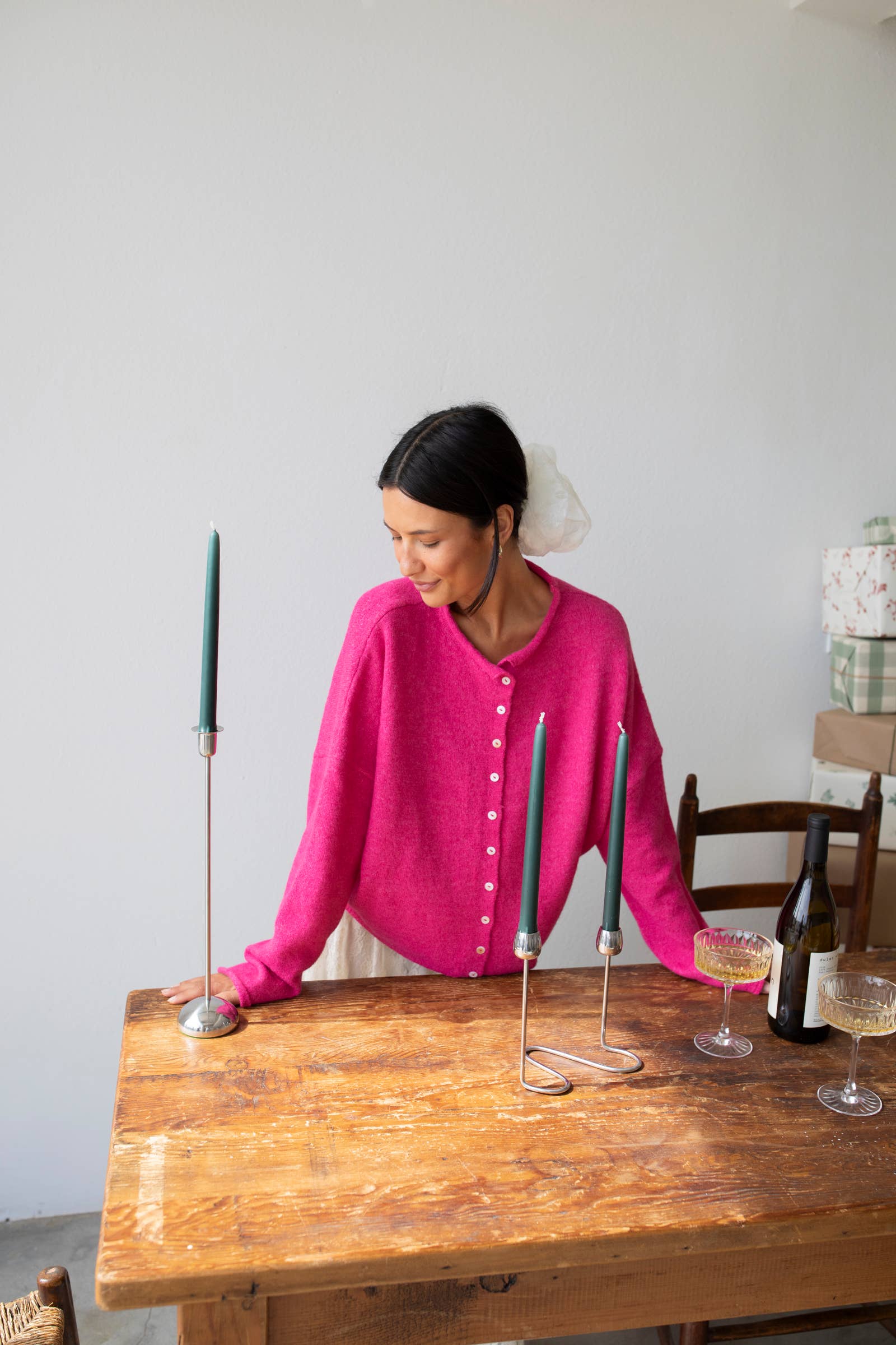 Viola Cardi