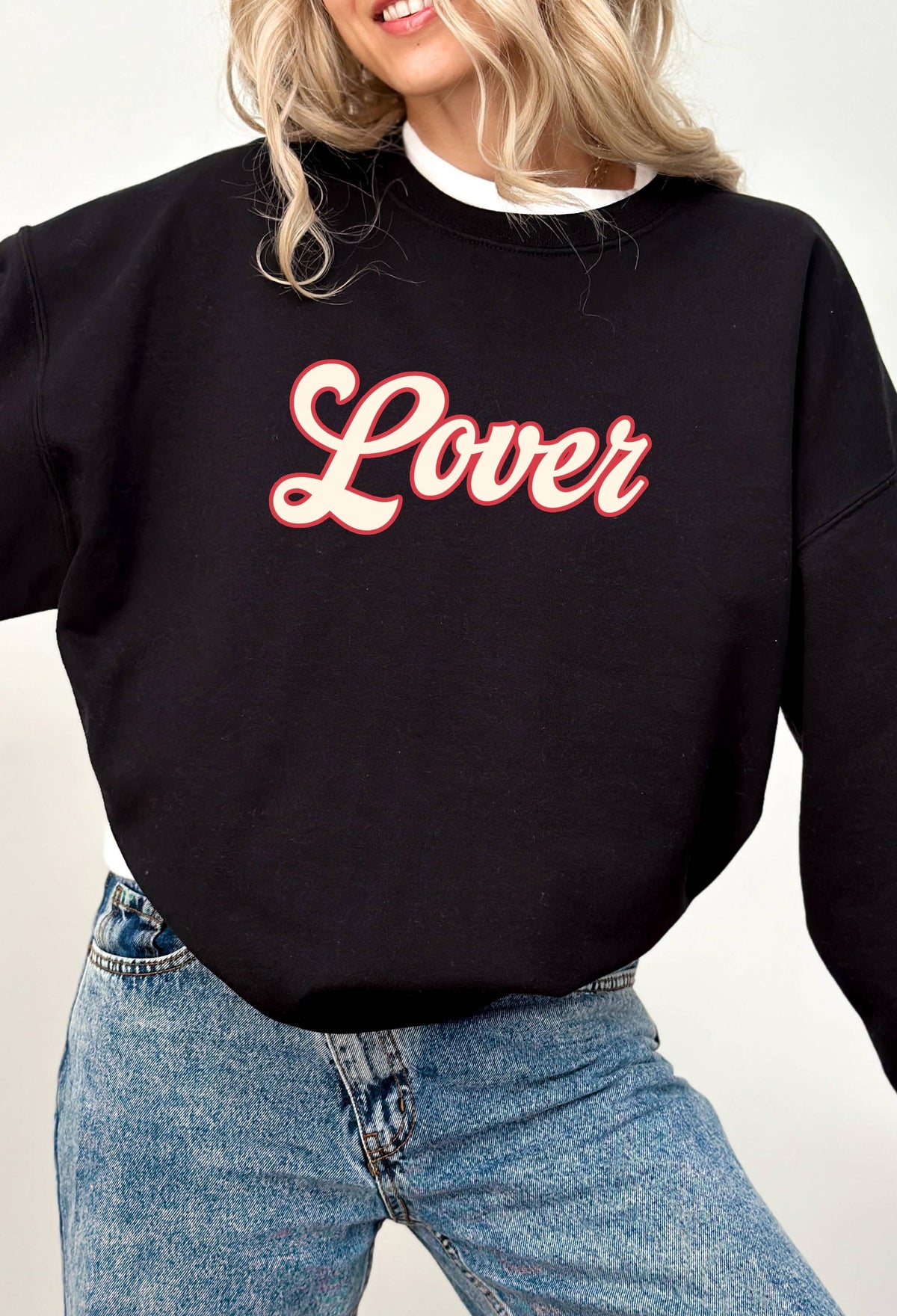 In My Lover Era Sweatshirt