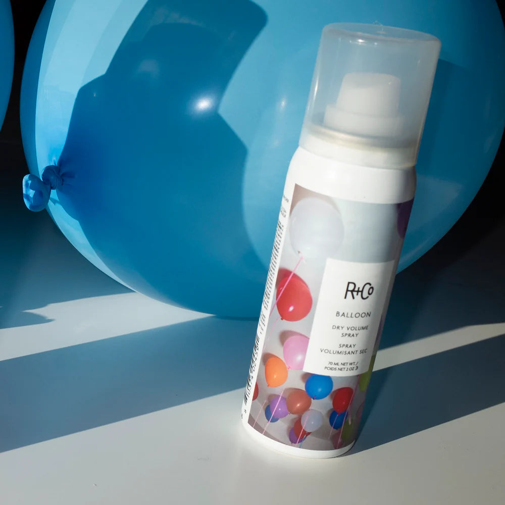 BALLOON Dry Volume Spray