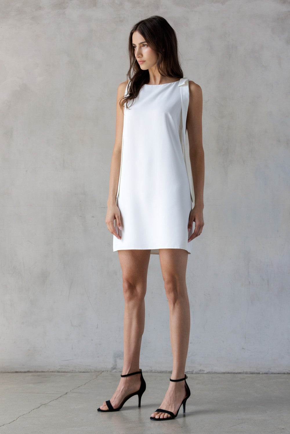 The Sofia Mini Dress