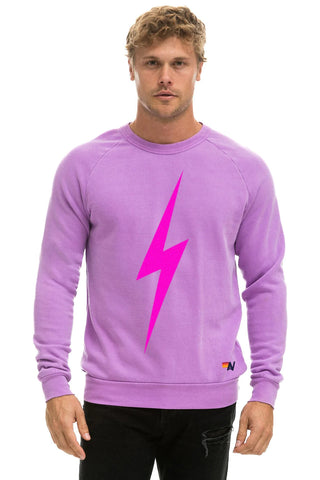 Bolt Crew Sweatshirt