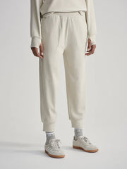 Brushed Rib Slim Cuff Pant 25