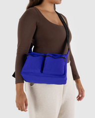 Medium Cargo Crossbody