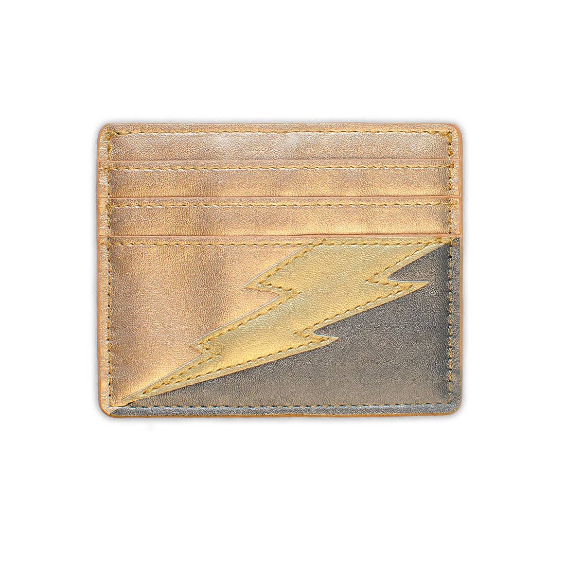 Lightning Bolt Card Holder