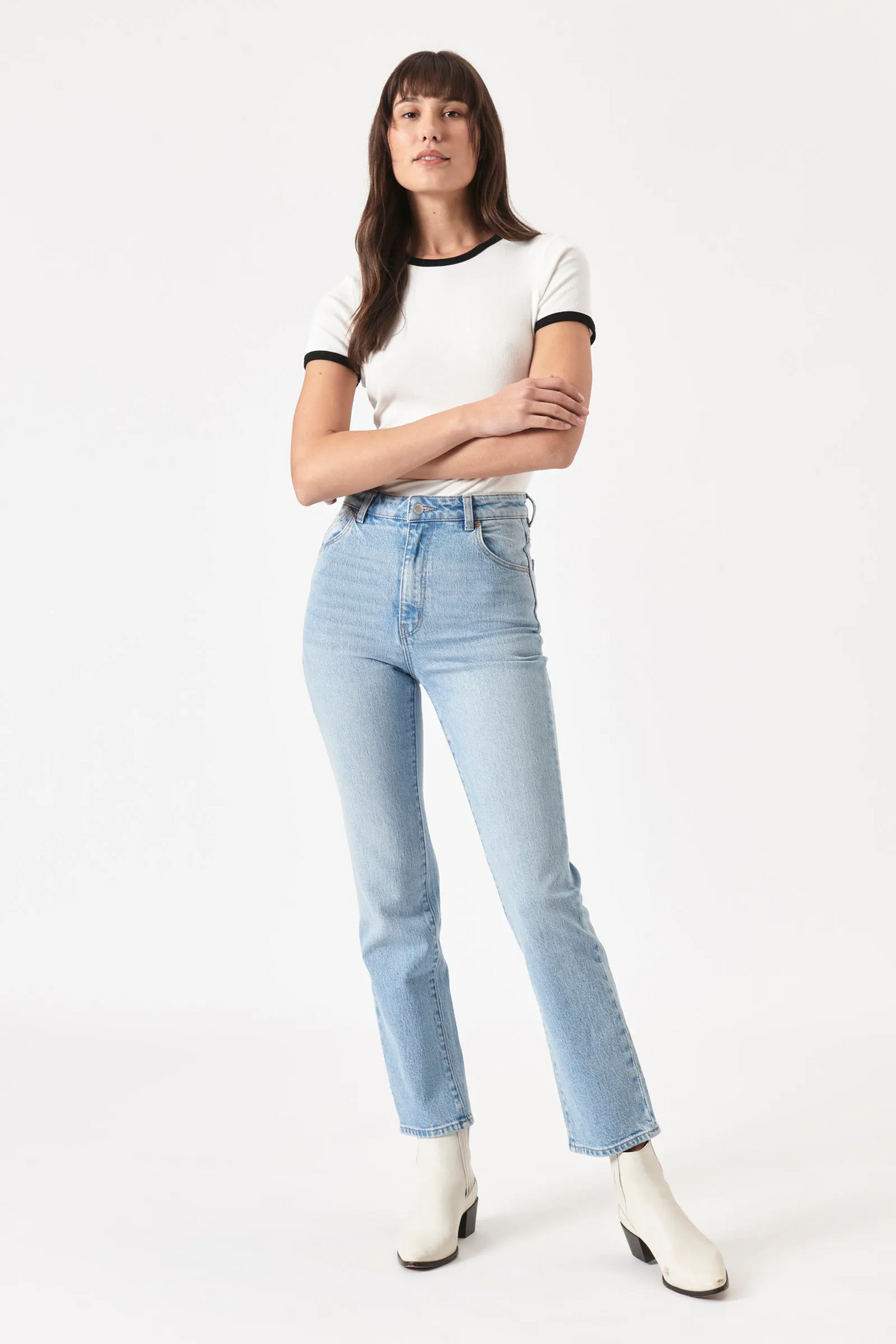 Original Straight Jean