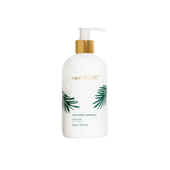 Coconut Santal Hand Wash