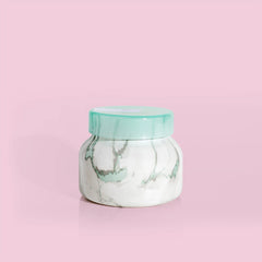 Coconut Santal Modern Marble Petite