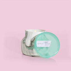 Coconut Santal Modern Marble Petite