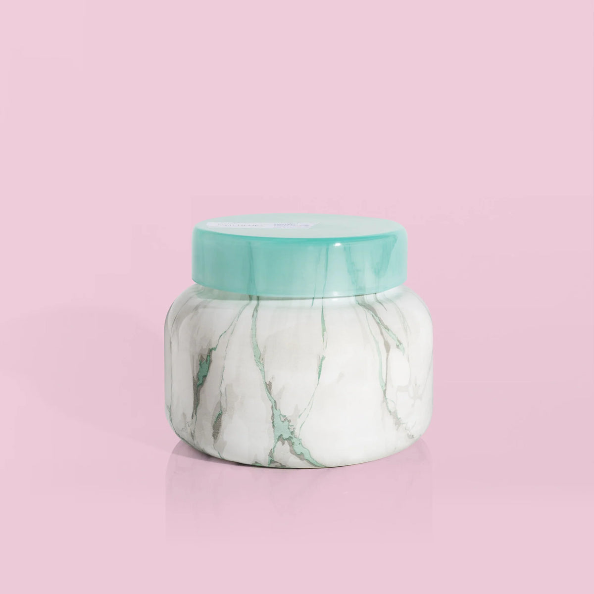 Coconut Santal Modern Marble Signature