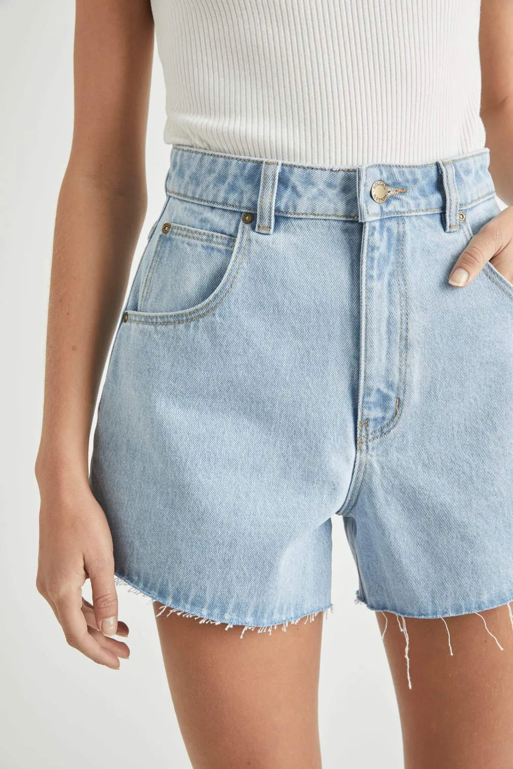 Mirage Short Organic