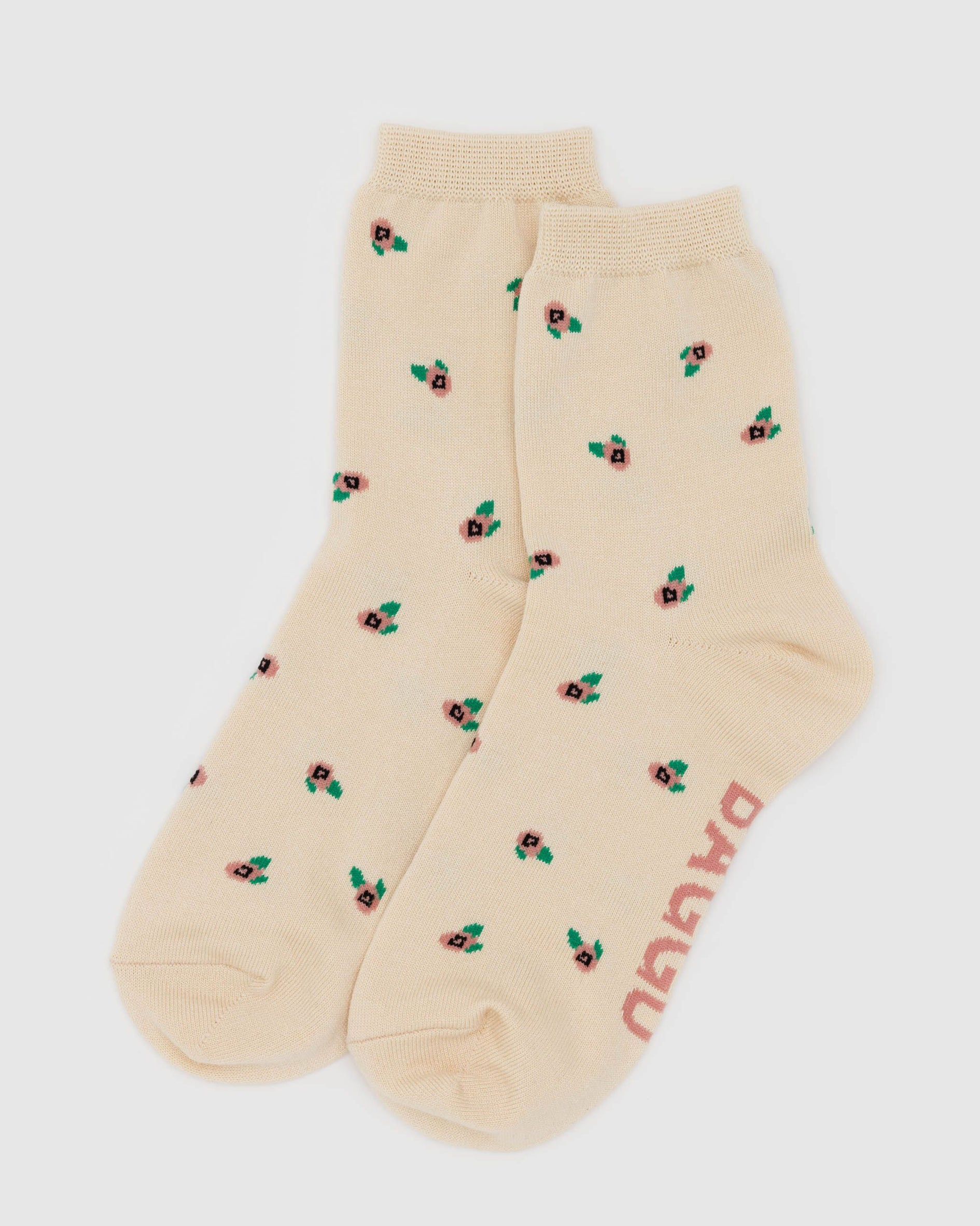 Crew Socks