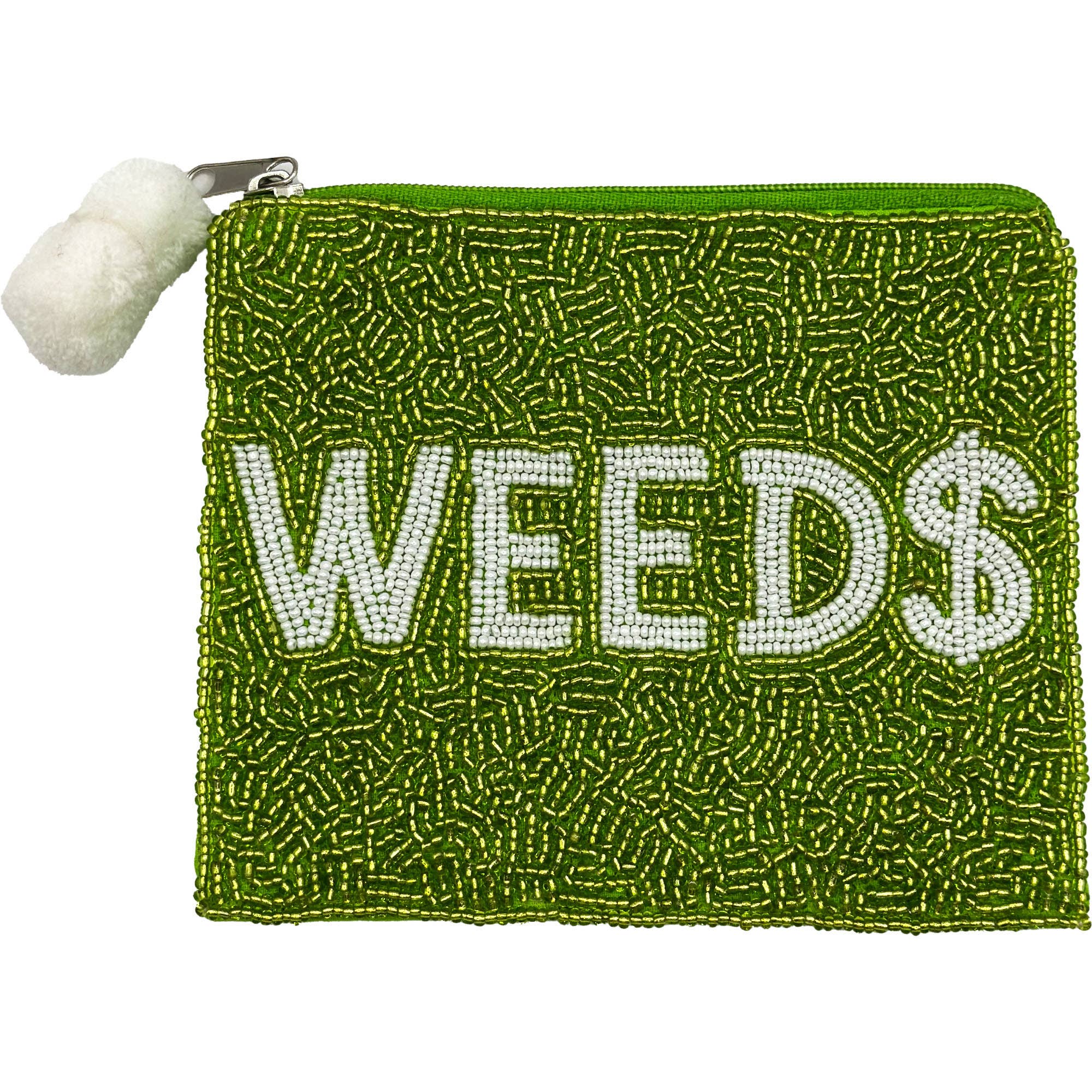 WEED$ Coin Purse