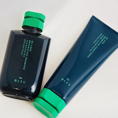 DE LUX Reparative Shampoo