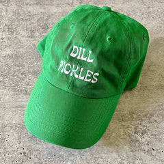 Dill Pickles Dad Hat