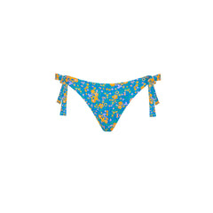 Cheeky Bow Tie Bikini Bottom