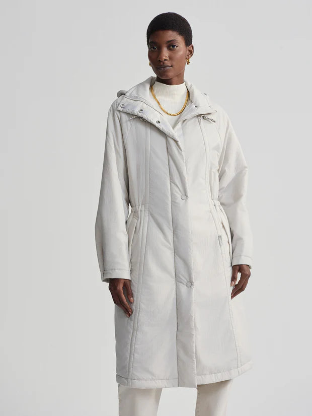 Elle Light Padded Parka