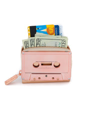 Cassette Wallet