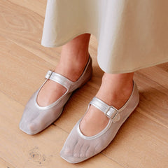 Tribeca Ballet Flats