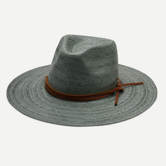 Frankie Hat- Slate