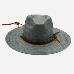 Frankie Hat- Slate