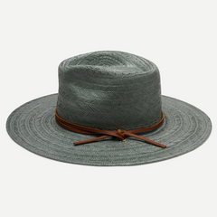 Frankie Hat- Slate