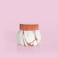 Havana Vanilla Modern Marble Petite