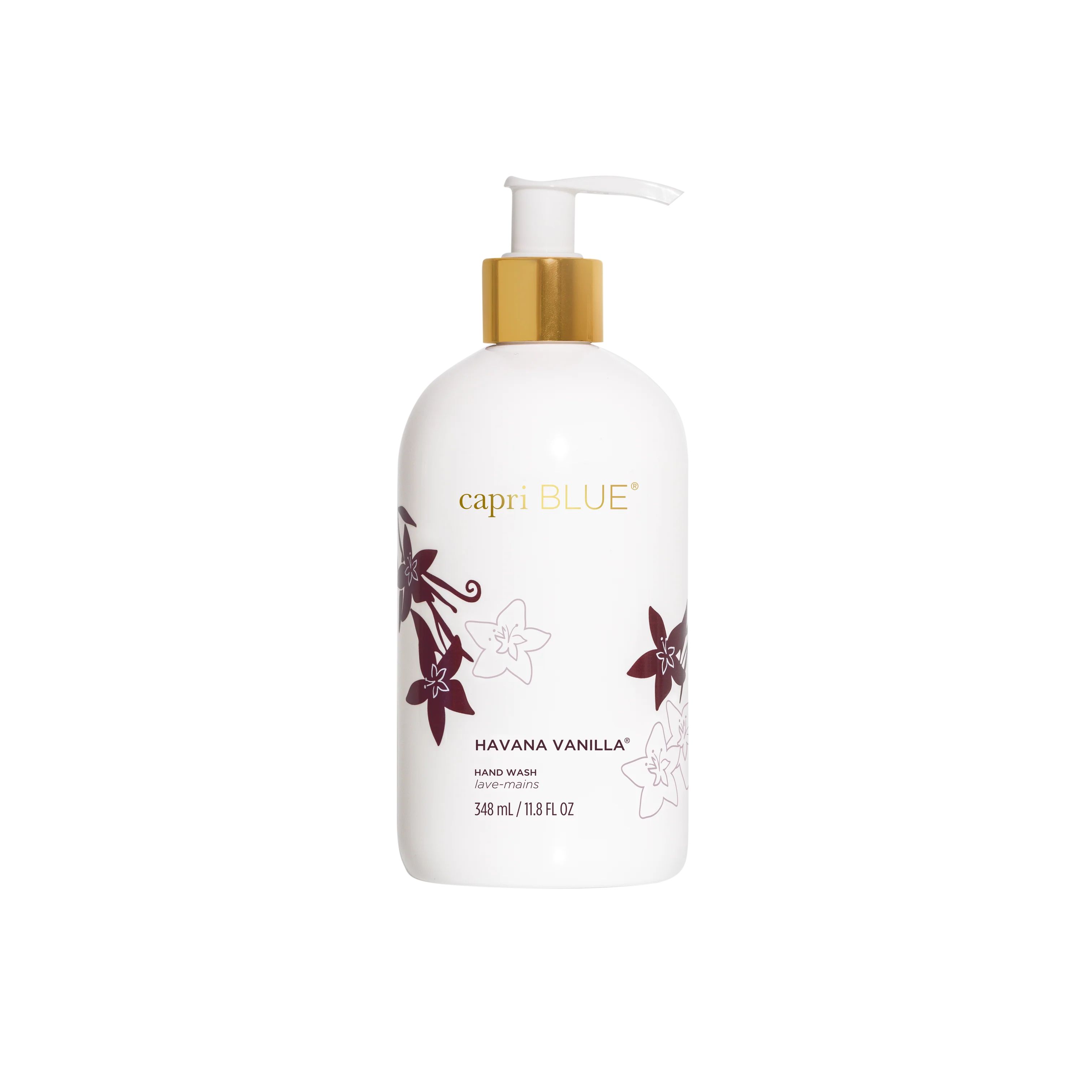 Havana Vanilla  Hand Wash