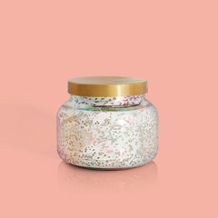 Honeydew Crush Iridescent Jar