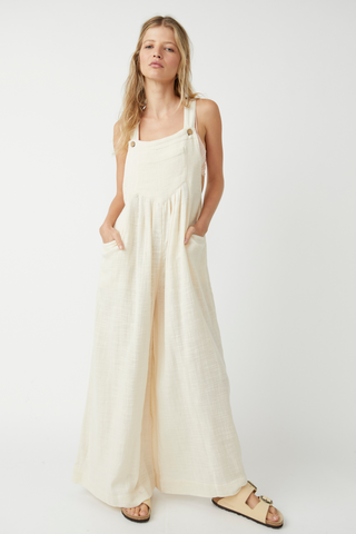 Sundrenched Overall
