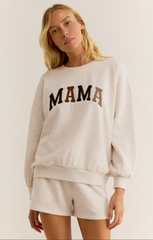 Mama Sweatshirt