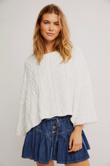 Washed Ashore Sweater