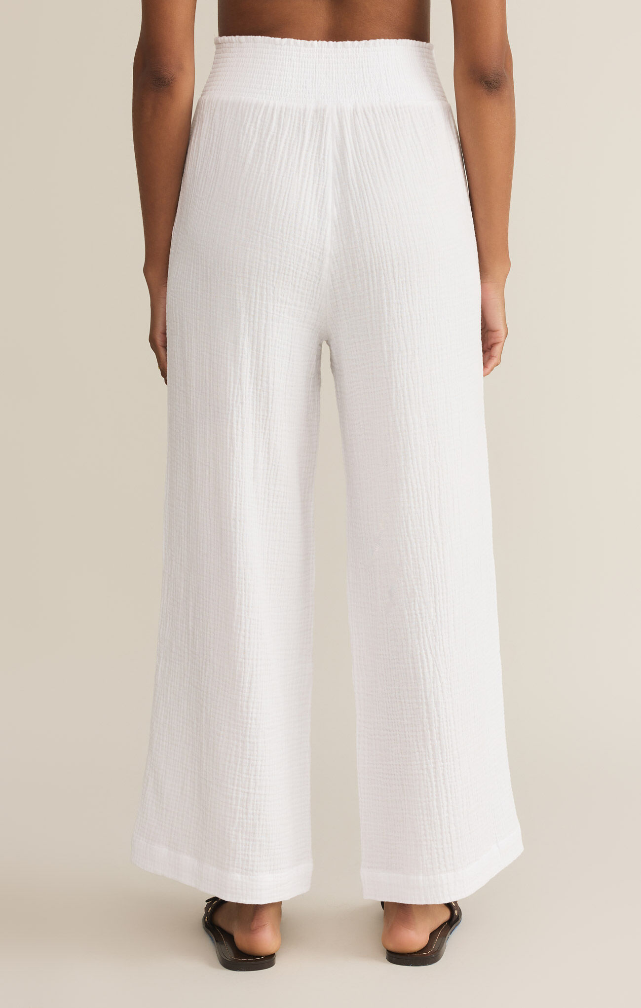 Cassidy Gauze Pant