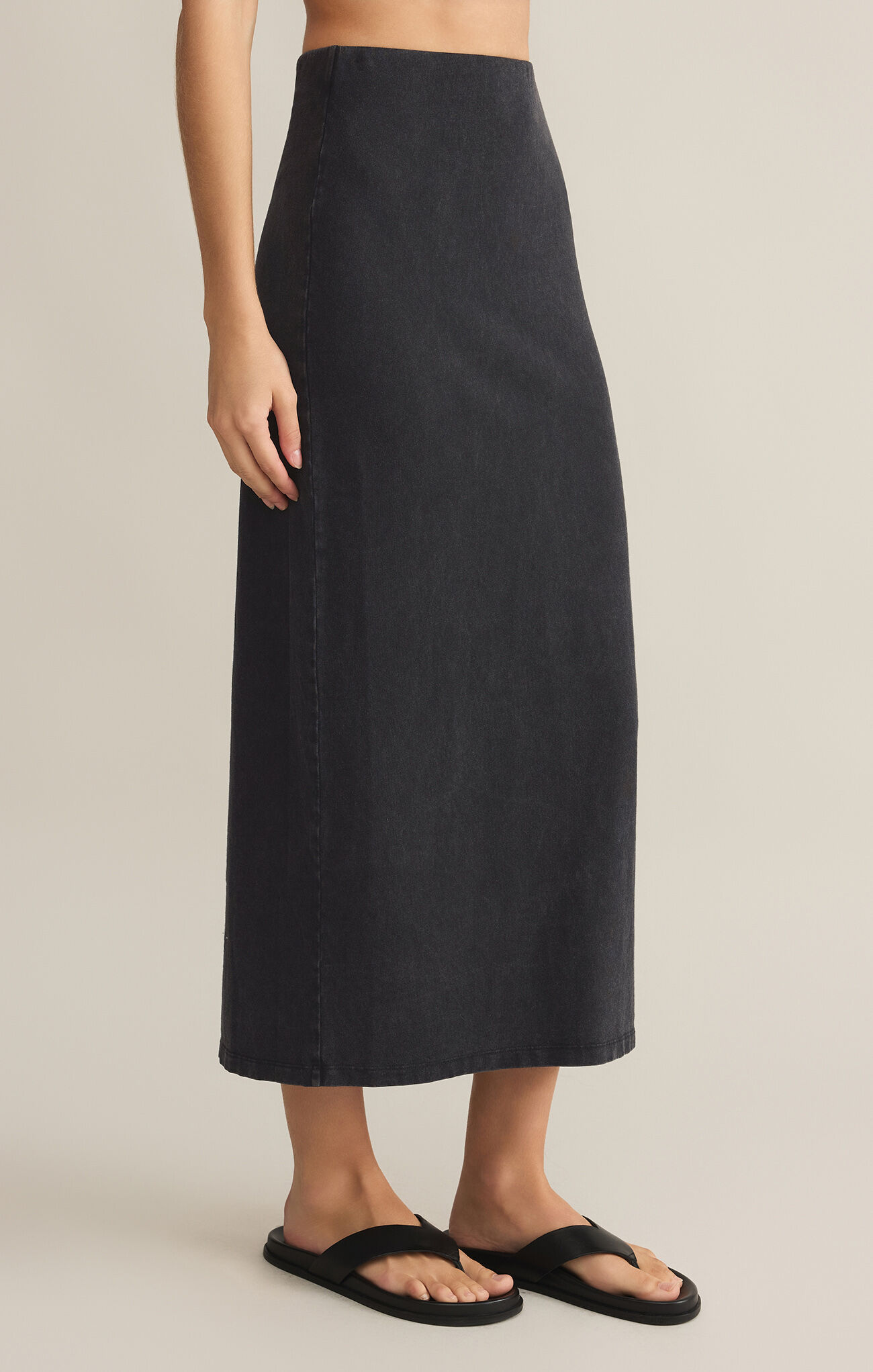 Gail Midi Skirt